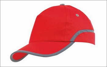 Czapka baseballowa, Signal