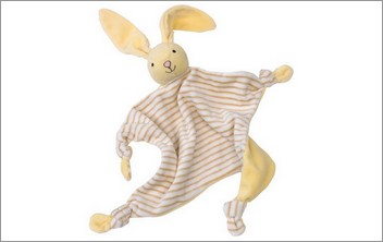 Króliczek Snuggel Ole