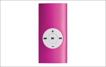 Odtwarzacz MP3 Auditt