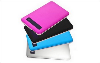 Power bank Mauro Conti 