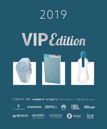 VIP Edition