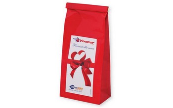 bakalie w torebce