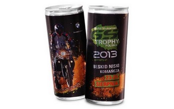 energy drink