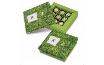 Hand Made Truffles