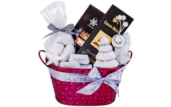 Czarna herbata o smaku owoców leśnych w stickach Choco Maya